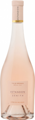 Rosewein Zénith (Estandon) Cotes du Provence